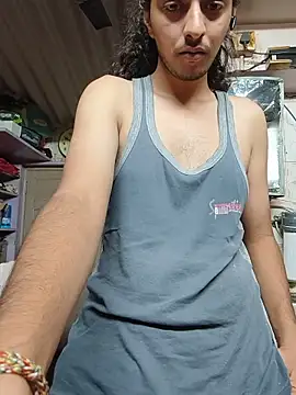 PlayboyAjay024 online show from June 2026 07:54:02 AM