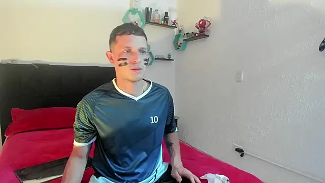 Snapshot of RyanHorseman chatting on February 2025 11:02:01 AM RyanHorseman online show from February 2025 11:02:01 AM