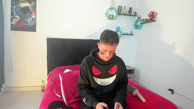 Snapshot of RyanHorseman chatting on February 2025 05:09:01 PM RyanHorseman online show from February 2025 05:09:01 PM