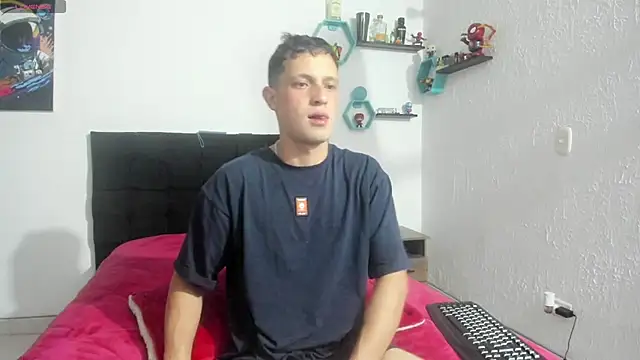 Snapshot of RyanHorseman chatting on February 2025 11:01:02 AM RyanHorseman online show from February 2025 11:01:02 AM