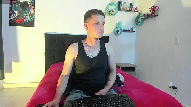 Snapshot of RyanHorseman chatting on February 2025 11:15:01 PM RyanHorseman online show from February 2025 11:15:01 PM