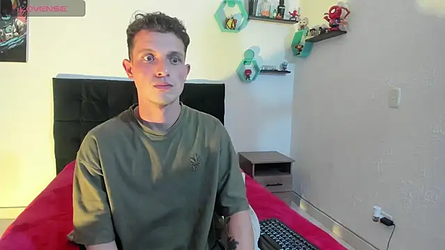 Snapshot of RyanHorseman chatting on February 2025 02:19:02 AM RyanHorseman online show from February 2025 02:19:02 AM