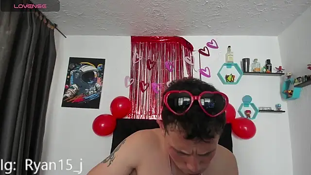 Snapshot of RyanHorseman chatting on February 2025 08:01:01 PM RyanHorseman online show from February 2025 08:01:01 PM