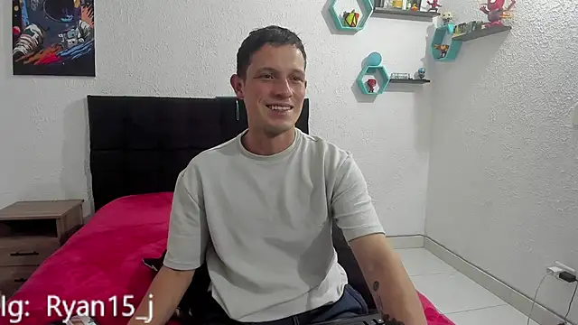 Snapshot of RyanHorseman chatting on February 2025 11:21:02 AM RyanHorseman online show from February 2025 11:21:02 AM