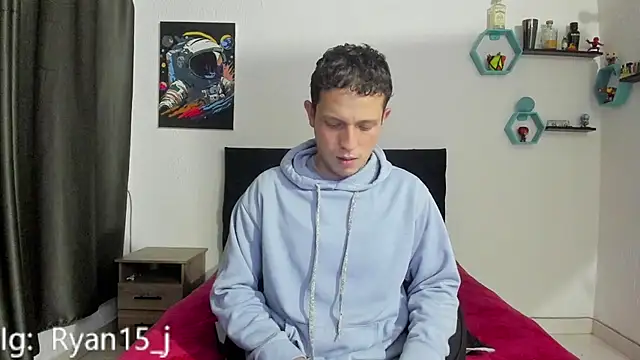 Snapshot of RyanHorseman chatting on March 2025 10:59:02 AM RyanHorseman online show from March 2025 10:59:02 AM