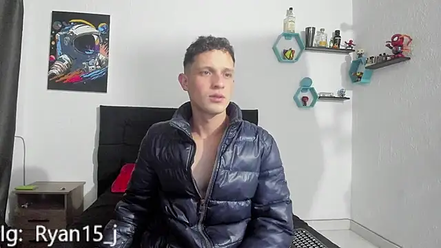 Snapshot of RyanHorseman chatting on March 2025 11:51:02 AM RyanHorseman online show from March 2025 11:51:02 AM