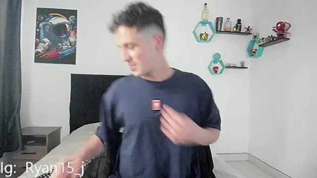 Snapshot of RyanHorseman chatting on March 2025 07:05:01 PM RyanHorseman online show from March 2025 07:05:01 PM