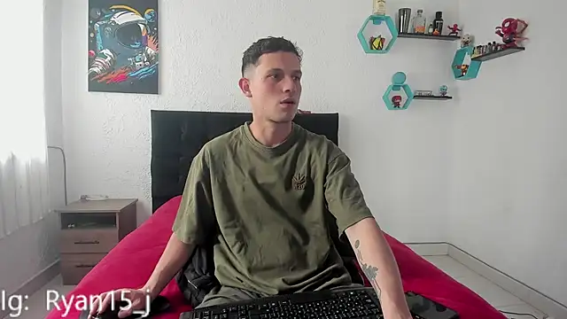 Snapshot of RyanHorseman chatting on March 2025 02:22:01 PM RyanHorseman online show from March 2025 02:22:01 PM