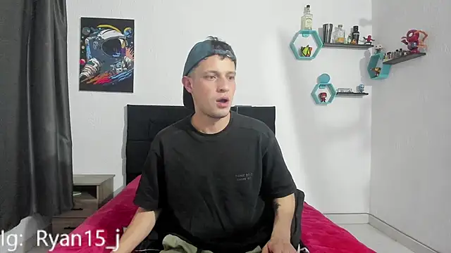 Snapshot of RyanHorseman chatting on March 2025 11:39:02 AM RyanHorseman online show from March 2025 11:39:02 AM