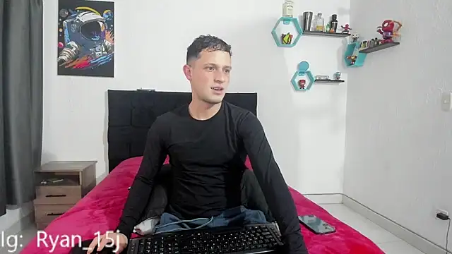 Snapshot of RyanHorseman chatting on March 2025 12:11:01 PM RyanHorseman online show from March 2025 12:11:01 PM