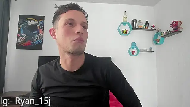 Snapshot of RyanHorseman chatting on March 2025 06:20:02 PM RyanHorseman online show from March 2025 06:20:02 PM