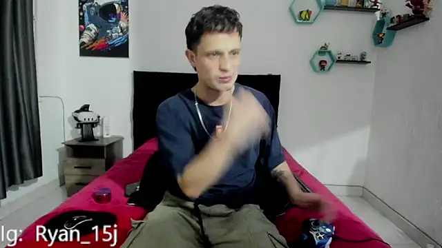 Snapshot of RyanHorseman chatting on September 2025 11:38:02 PM RyanHorseman online show from September 2025 11:38:02 PM