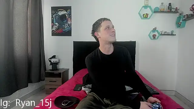 Snapshot of RyanHorseman chatting on September 2025 05:24:02 PM RyanHorseman online show from September 2025 05:24:02 PM