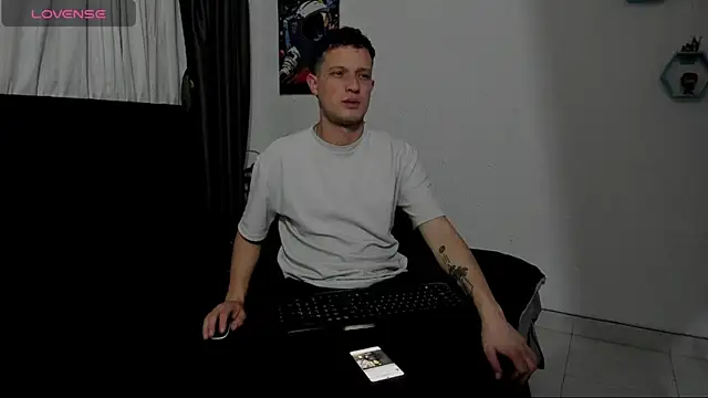 Snapshot of RyanHorseman chatting on November 2025 10:26:01 AM RyanHorseman online show from November 2025 10:26:01 AM