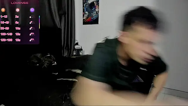 Snapshot of RyanHorseman chatting on November 2025 02:10:02 AM RyanHorseman online show from November 2025 02:10:02 AM