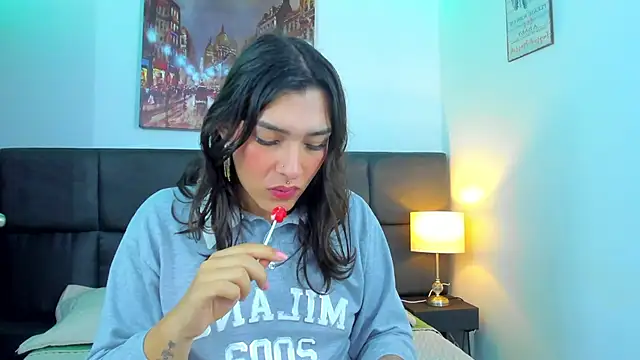 Camila Coxx online show from January 2025 07:22:01 AM