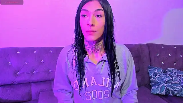 Camila Coxx online show from February 2026 07:02:02 AM