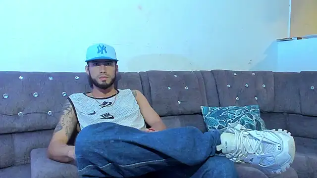 Camila Coxx online show from February 2026 03:36:01 AM