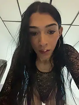Camila Coxx online show from March 2026 02:57:02 AM