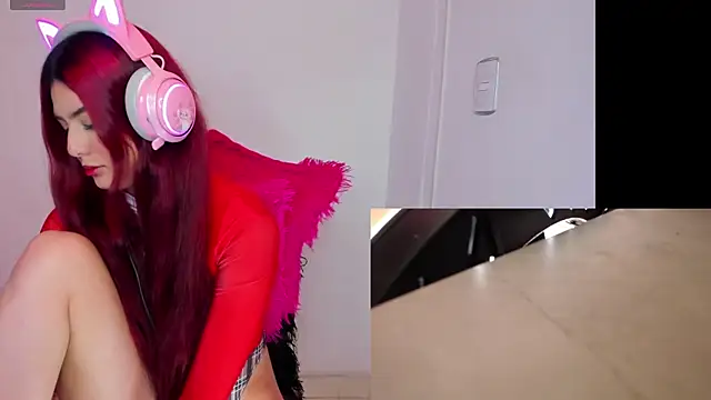 LiaGames online show from February 2025 01:38:01 AM