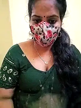 melina214 online show from April 2026 05:30:01 PM