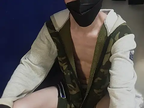 JJjing online show from November 2025 09:53:01 AM