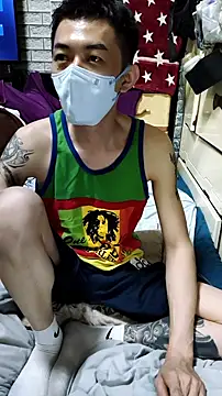 JJjing online show from May 2026 12:13:02 PM