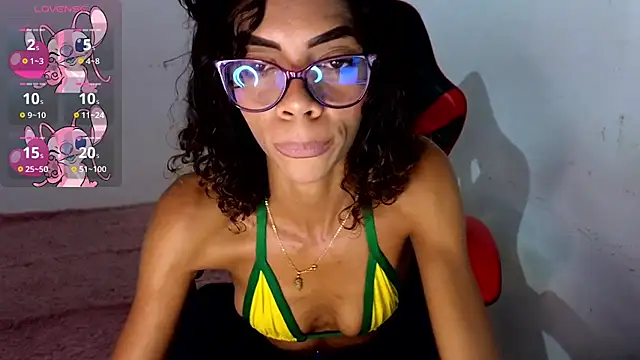 ElisaBoyer online show from June 2026 09:44:02 AM