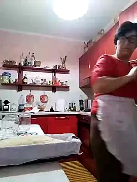 passione503 online show from January 2025 06:52:01 PM