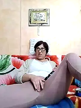 passione503 online show from January 2025 06:38:01 PM