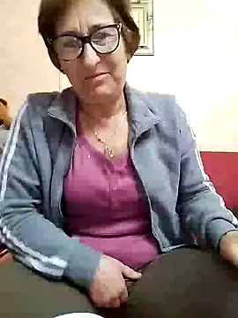 passione503 online show from February 2025 01:25:01 PM