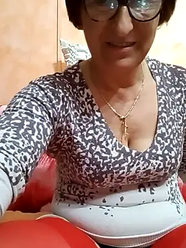 passione503 online show from February 2025 07:16:02 PM