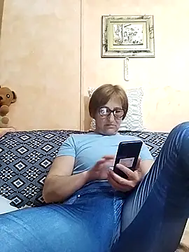 passione503 online show from February 2025 07:10:02 PM