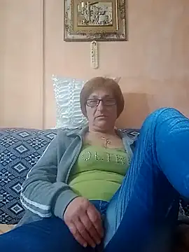 passione503 online show from February 2025 06:58:01 PM