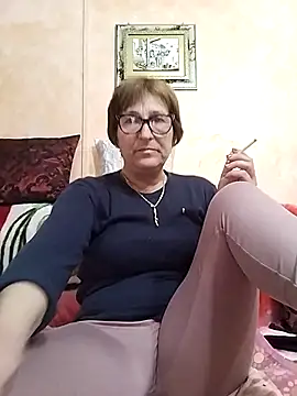 passione503 online show from March 2025 12:12:01 PM