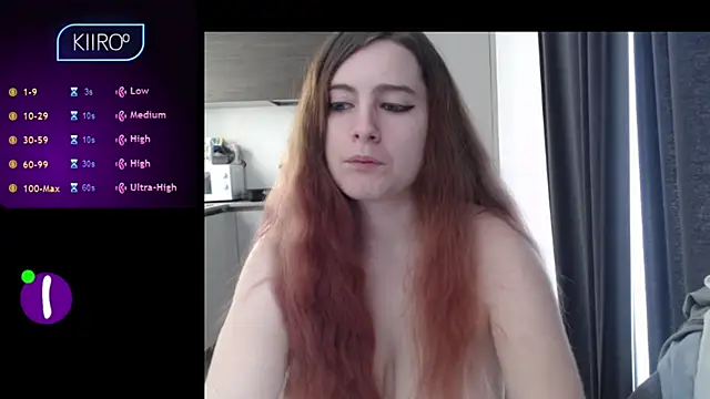 Snapshot of Dominahot4you chatting on February 2025 10:12:02 AM Dominahot4you online show from February 2025 10:12:02 AM