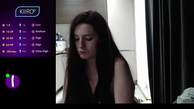 Snapshot of Dominahot4you chatting on February 2025 05:28:01 PM Dominahot4you online show from February 2025 05:28:01 PM