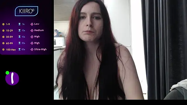 Snapshot of Dominahot4you chatting on March 2025 03:59:01 PM Dominahot4you online show from March 2025 03:59:01 PM