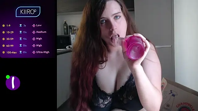 Snapshot of Dominahot4you chatting on September 2025 07:52:02 AM Dominahot4you online show from September 2025 07:52:02 AM