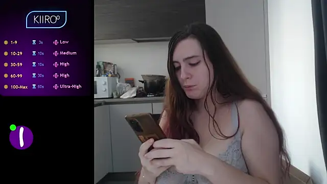 Snapshot of Dominahot4you chatting on September 2025 07:54:01 AM Dominahot4you online show from September 2025 07:54:01 AM