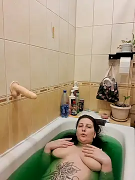 Sakura Green online show from January 2025 10:33:01 PM