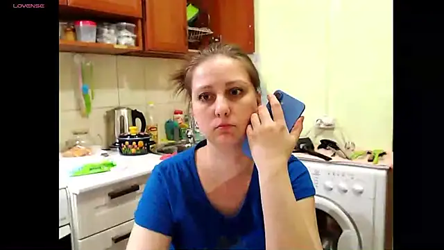 Sakura Green online show from March 2025 07:53:02 PM