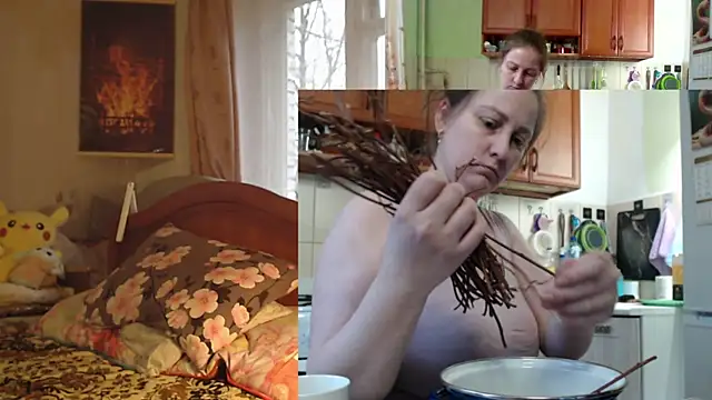 Sakura Green online show from November 2025 11:42:01 AM