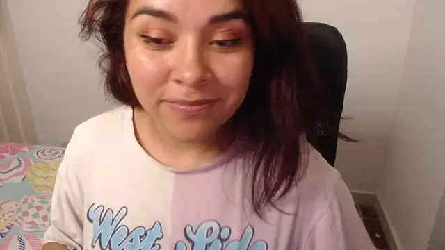 Snapshot of Ana_Bella91 chatting on December 2025 04:07:02 AM Ana Bella91 online show from December 2025 04:07:02 AM