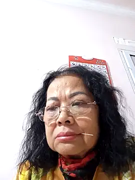 Hotestlove online show from November 2025 11:22:02 AM