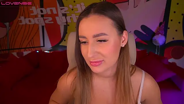 Snapshot of LiaBrazzerr chatting on December 2024 06:20:02 PM LiaBrazzerr online show from December 2024 06:20:02 PM