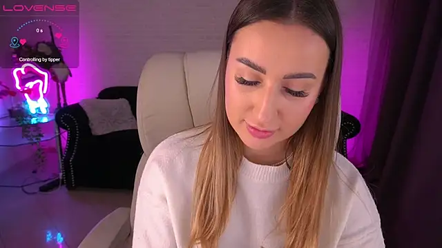 Snapshot of LiaBrazzerr chatting on December 2024 06:45:02 PM LiaBrazzerr online show from December 2024 06:45:02 PM