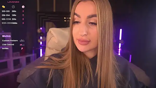 Snapshot of LiaBrazzerr chatting on January 2025 12:01:01 PM LiaBrazzerr online show from January 2025 12:01:01 PM