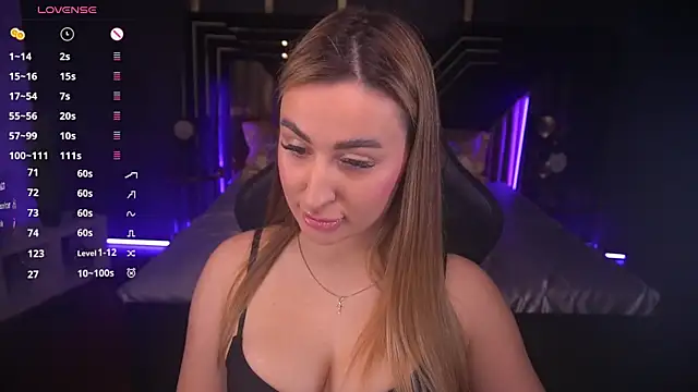 Snapshot of LiaBrazzerr chatting on March 2025 03:51:01 PM LiaBrazzerr online show from March 2025 03:51:01 PM