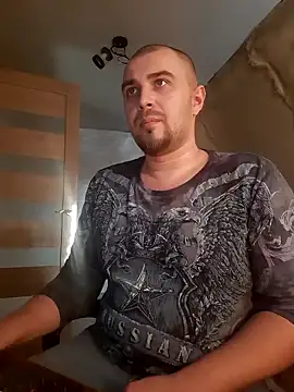 Foxyshaved online show from February 2025 11:02:01 AM